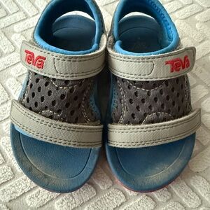 Teva Sandals